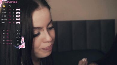 MaxineDeman - Porn Video [Cam4]: recording, sensual, vibrant streamer