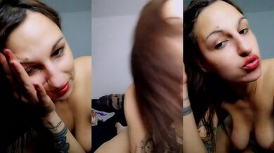 Exhibnikita - Porn Video [Cam4]: sleek allure, sultry pleasure, radiant enchantment