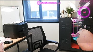 Lib_ertine3232 - Porn Video [Cam4]: alluring derriere, thinking about sex, babe