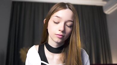 DominoDewell - Porn Video [Cam4]: heavenly waistline, hungry anticipation, visual broadcast