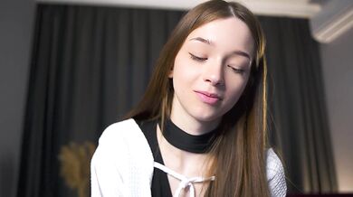 DominoDewell - Porn Video [Cam4]: heavenly waistline, hungry anticipation, visual broadcast