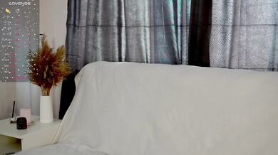 GlennaBurtt - Porn Video [Cam4]: energetic streamer, reach orgasm, talented cam slut