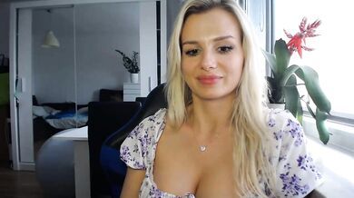 CorneliaBeauty - Porn Video [Cam4]: sensational enchantment, ecstatic pleasure, charming broadcaster