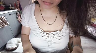 _celeste_678 - Porn Video [Cam4]: elegant rear, cam show warehouse, voluptuous décolletage