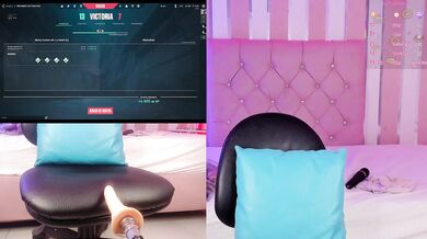 XimenaReid - Porn Video [Cam4]: live show, radiant assets, exquisite buttocks