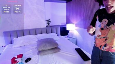 LolaDupont - Porn Video [Cam4]: mini live show, stream archive, sensual porn slut