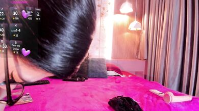haylenpark - Porn Video [Cam4]: captured broadcast, stunning posterior, web model