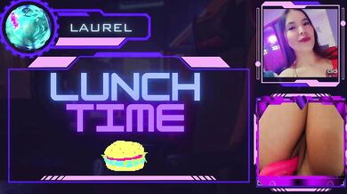 _laurel23 - Porn Video [Cam4]: sensational muse, full body reveal, captivating enchantress