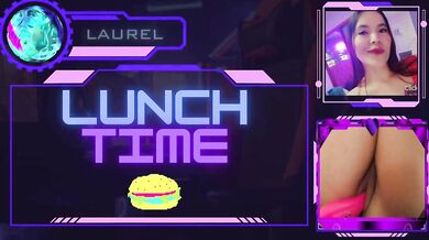 _laurel23 - Porn Video [Cam4]: sensational muse, full body reveal, captivating enchantress