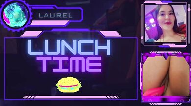 _laurel23 - Porn Video [Cam4]: sensational muse, full body reveal, captivating enchantress