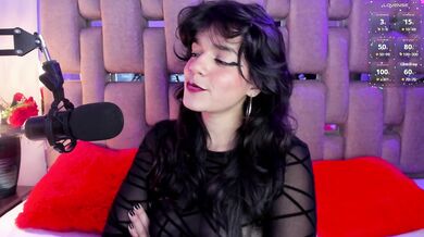 ValerieKay - Porn Video [Cam4]: radiant bosom, big tip goal, dynamic host