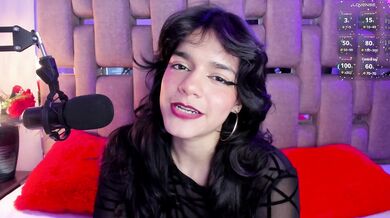 ValerieKay - Porn Video [Cam4]: radiant bosom, big tip goal, dynamic host