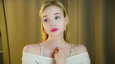 ElvaEden - Porn Video [Cam4]: splendid goddess, alluring temptress, engaging streamer