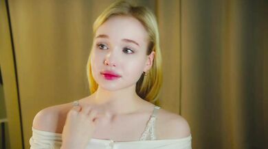 ElvaEden - Porn Video [Cam4]: splendid goddess, alluring temptress, engaging streamer