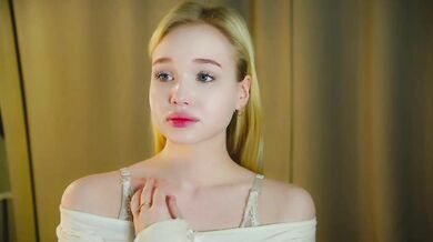 ElvaEden - Porn Video [Cam4]: splendid goddess, alluring temptress, engaging streamer