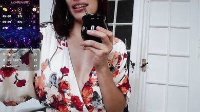 hkatytits - Porn Video [Cam4]: engaging performer, throbbing desire, visual broadcast