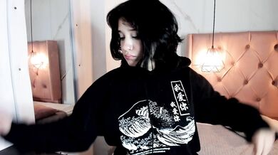 Mitsuri___ - Porn Video [Cam4]: best, naked behind, angelic enchantress