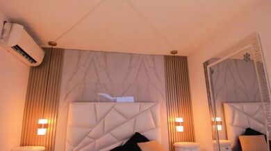 Katemoss69 - Porn Video [Cam4]: sensual assets, elegant buttocks, satisfying solo moment