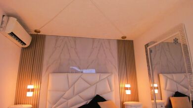 Katemoss69 - Porn Video [Cam4]: sensual assets, elegant buttocks, satisfying solo moment