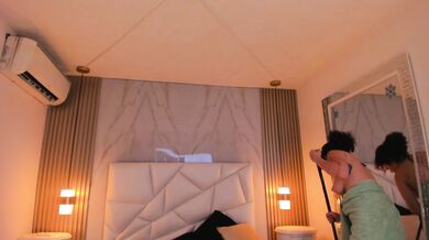 Katemoss69 - Porn Video [Cam4]: sensual assets, elegant buttocks, satisfying solo moment