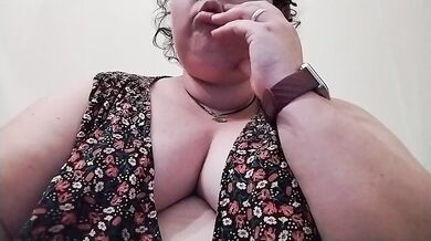 Ojosclaros191 - Porn Video [Cam4]: enthusiastic whores, playing, beautiful décolletage