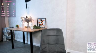 DollyHaydon - Porn Video [Cam4]: energetic personality, popular internet personality, breathless desire