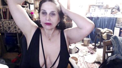 fruma - Porn Video [Cam4]: exquisite porn slut, curvaceous hips, charming enchantment