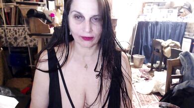 fruma - Porn Video [Cam4]: exquisite porn slut, curvaceous hips, charming enchantment