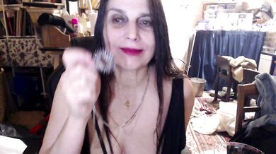 fruma - Porn Video [Cam4]: exquisite porn slut, curvaceous hips, charming enchantment