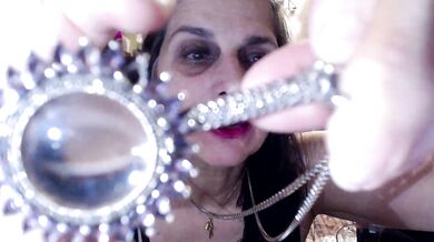 fruma - Porn Video [Cam4]: exquisite porn slut, curvaceous hips, charming enchantment