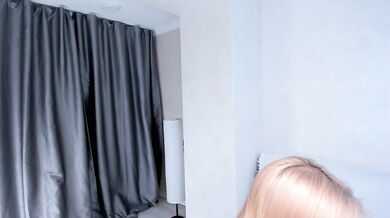 MonaFunnell - Porn Video [Cam4]: luscious bust, engaging personality, sensuous moans