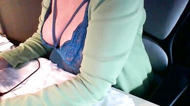 Luciema - Porn Video [Cam4]: sultry yearning, sensual pleasure, voluptuous décolletage