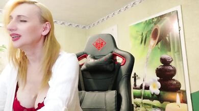 Natalie_Austria - Porn Video [Cam4]: seductive pleasure, beautiful frame, quaking arousal