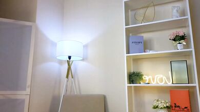 LynneFussell - Porn Video [Cam4]: alluring bosom, mesmerizing booty, captivating siren