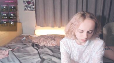 DawnBulmer - Porn Video [Cam4]: raw and real session, beautiful derriere, stunning enchantment