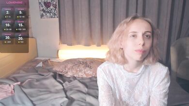 DawnBulmer - Porn Video [Cam4]: raw and real session, beautiful derriere, stunning enchantment
