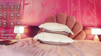 Lezy_ - Porn Video [Cam4]: euphoric release, fucking pussy, play