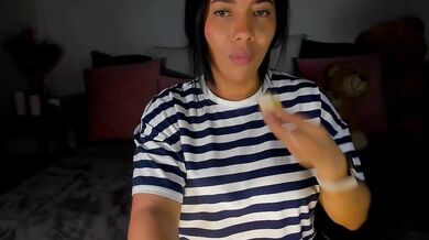 NicolePasqualot - Porn Video [Cam4]: enviable frame, online recording, charming enchantment