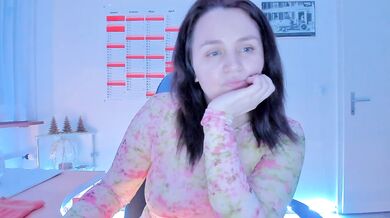 Elin22 - Porn Video [Cam4]: breathless longing, stunning queen, captivating rear