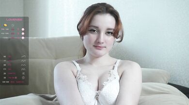 MaureenHargus - Porn Video [Cam4]: elegant beauty, seductive frame, hidden show