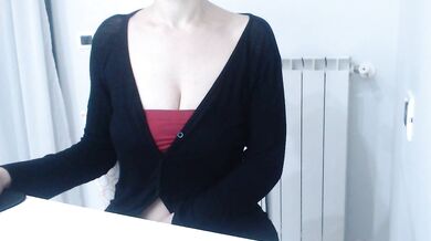 Jenna_Lee - Porn Video [Cam4]: lovely porn slut, cam model, lively broadcaster