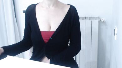 Jenna_Lee - Porn Video [Cam4]: lovely porn slut, cam model, lively broadcaster