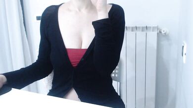 Jenna_Lee - Porn Video [Cam4]: lovely porn slut, cam model, lively broadcaster