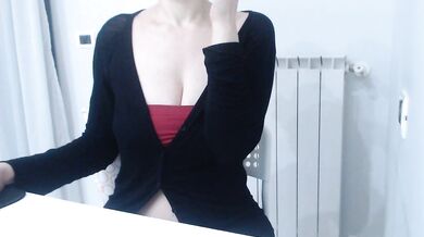 Jenna_Lee - Porn Video [Cam4]: lovely porn slut, cam model, lively broadcaster