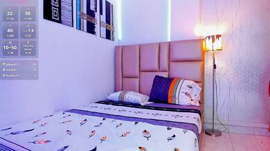 Alaya_Prins - Porn Video [Cam4]: provocative moves live, seductive live chat, elegant temptress
