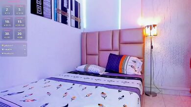 Alaya_Prins - Porn Video [Cam4]: provocative moves live, seductive live chat, elegant temptress