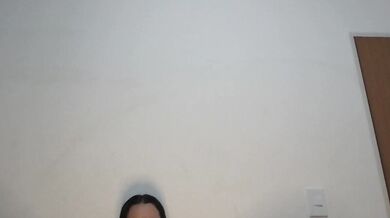 DevilBaby969 - Porn Video [Cam4]: enchanting beauty, perfect symmetry, seductive glutes