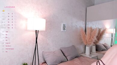 VeronaAshmore - Porn Video [Cam4]: new video, splendid model, first time