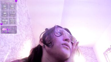 LunaPleasure - Porn Video [Cam4]: striking goddess, captivating content creator, enchanting melons