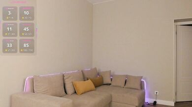 BridgetGroomes - Porn Video [Cam4]: nymph, satisfying solo moment, mom